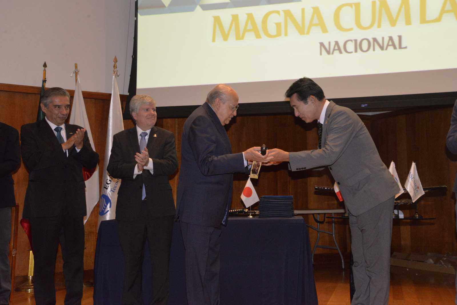 3a Entrega Taiichi Ohno 16nov23 MTY (40)